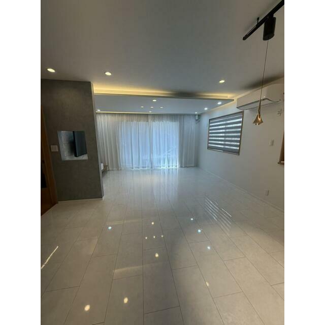 上青木四丁目中古戸建の外観写真