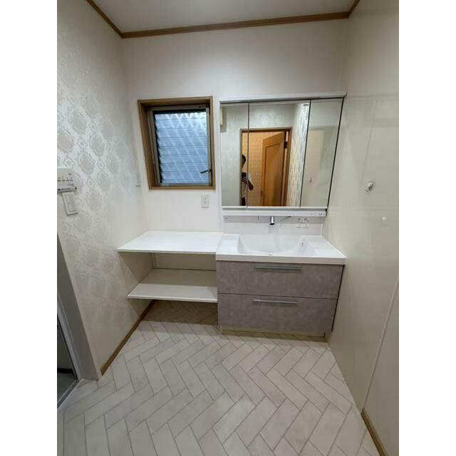 上青木四丁目中古戸建の内装写真