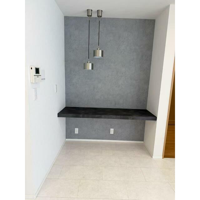 上青木四丁目中古戸建の外観写真