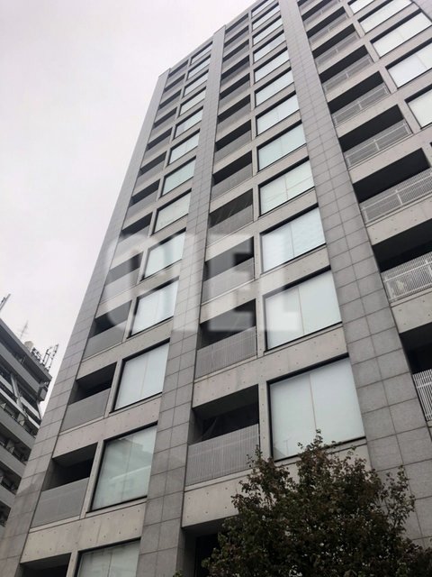 建物外観　おしゃれな外観