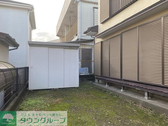 野口住宅のその他写真