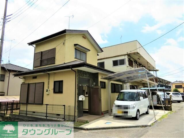 野口住宅