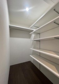 収納　収納※別部屋参考写真