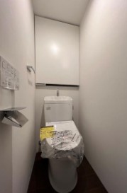 トイレ　トイレ※別部屋参考写真