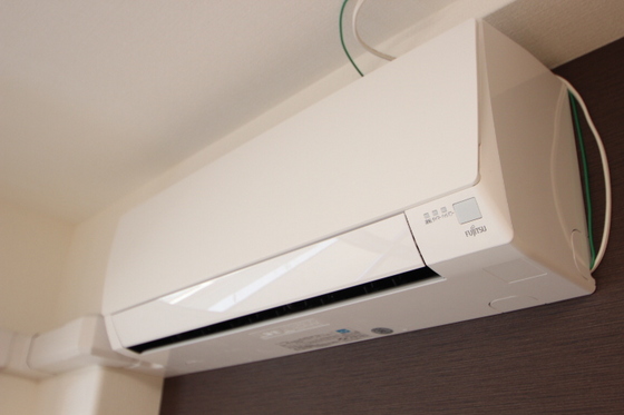 その他　※別部屋の写真です