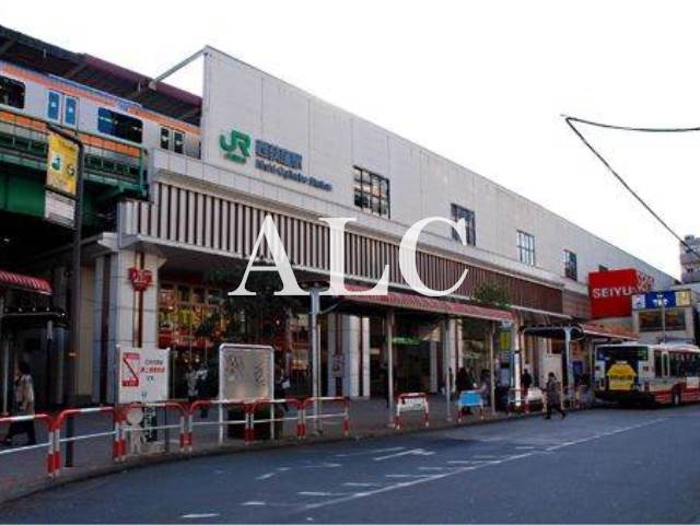 その他　西荻窪駅（その他）まで502m