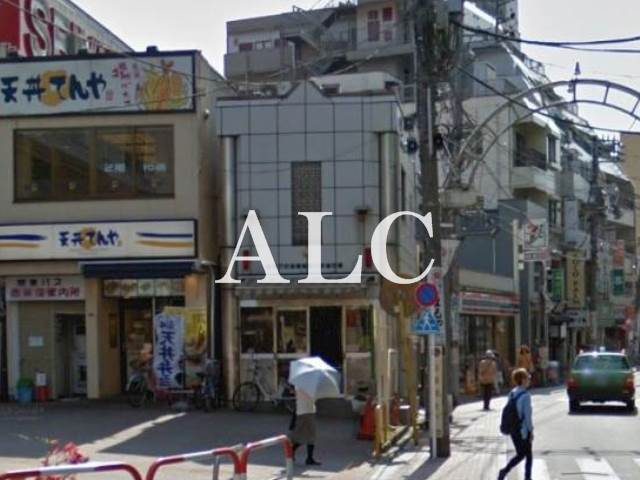 警察署・交番　西荻窪交番（警察署・交番）まで608m