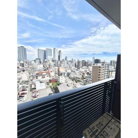 バルコニー　ベランダ