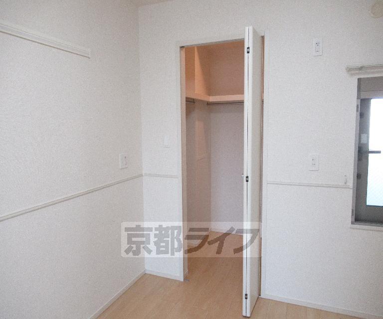 ブローテの内装写真