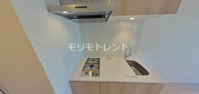 キッチン　キッチン※別部屋参考写真