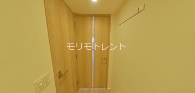 玄関　玄関※別部屋参考写真