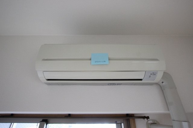 その他設備　同物件別号室のものです。