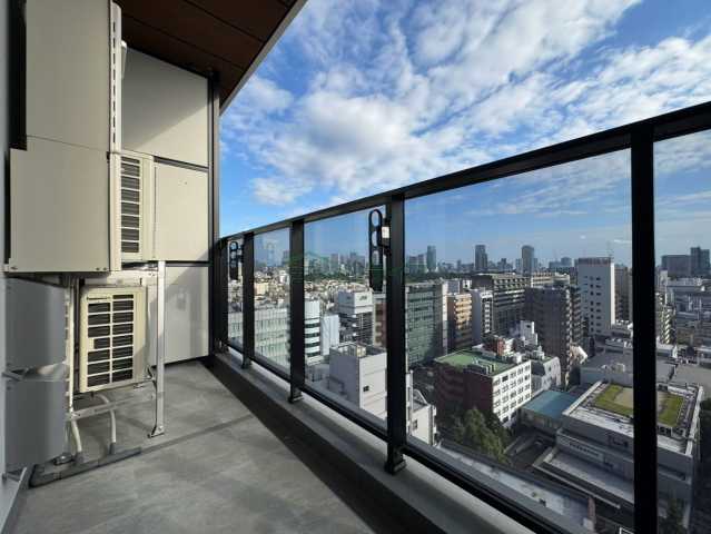 プラウドフラット四谷三丁目の内装写真