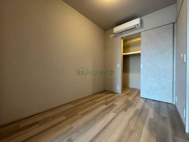 プラウドフラット四谷三丁目の内装写真