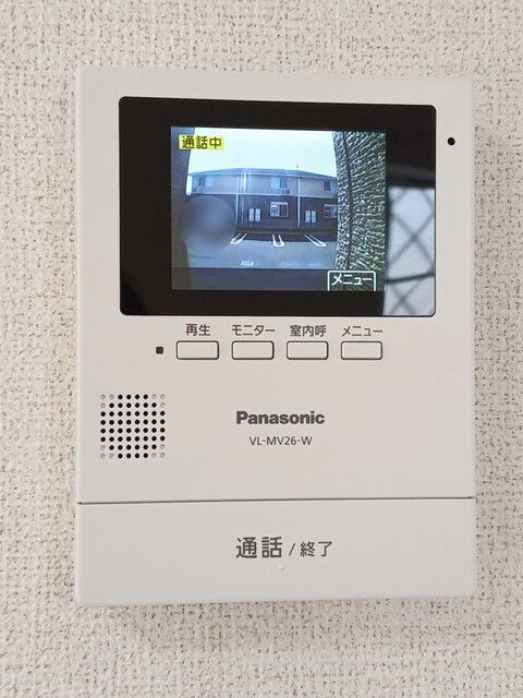 グローヴ イーケーのその他写真