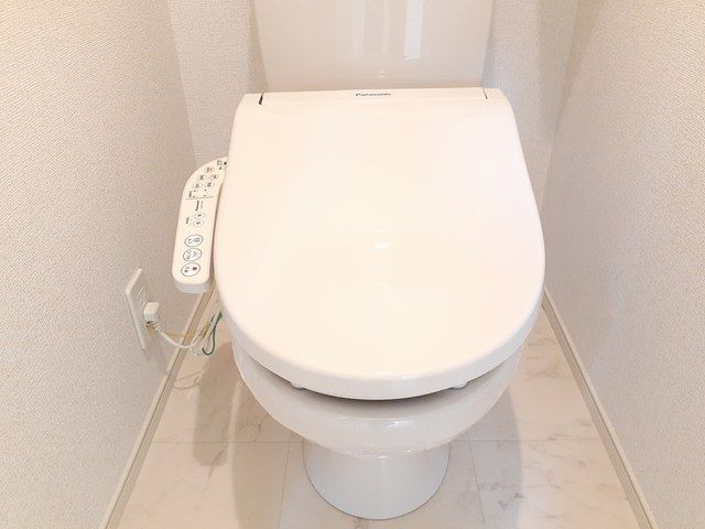 グローヴ イーケーのトイレ写真