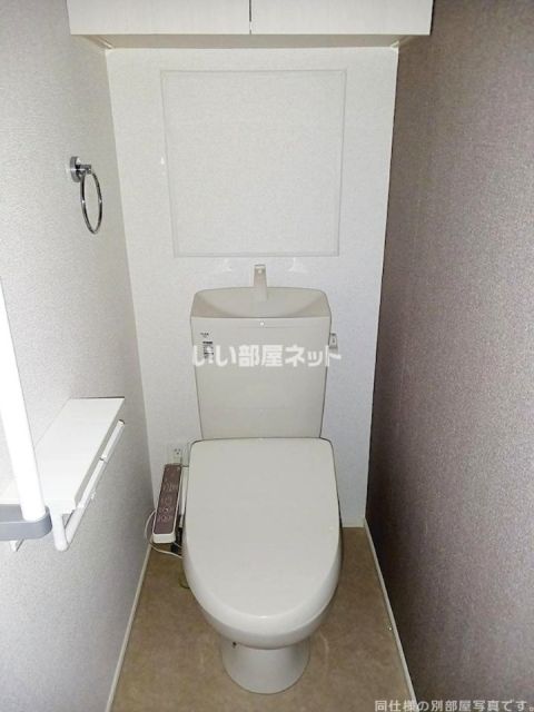 メゾン ド オラクルのその他写真