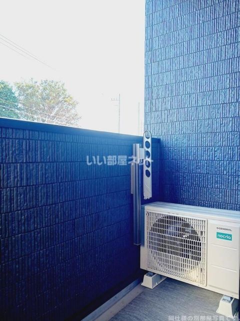 メゾン ド オラクルのその他写真