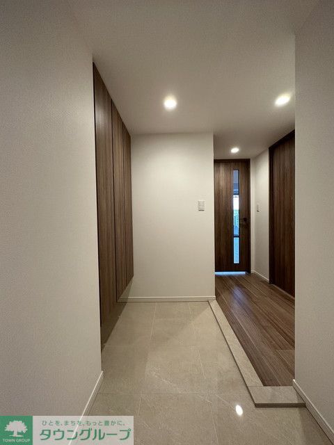 パークタワー勝どき サウス棟のその他写真