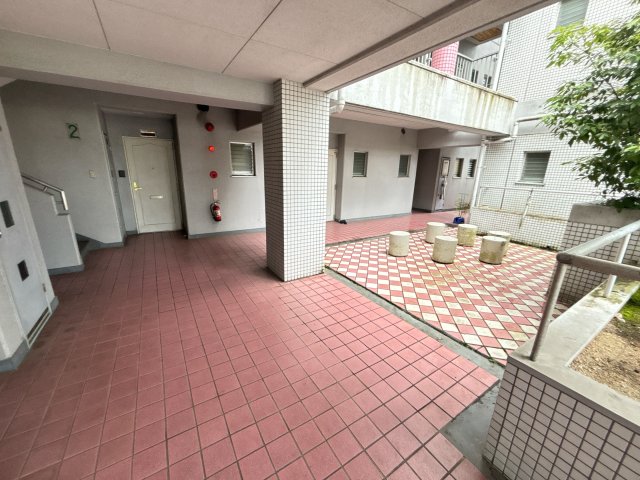 ロビー