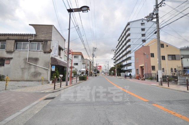 サムティ大阪WESTグランジールのその他写真