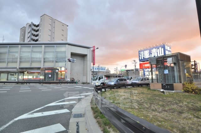 サムティ大阪WESTグランジールのその他写真