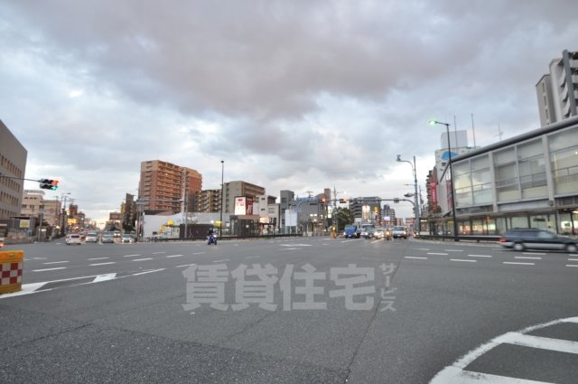 サムティ大阪WESTグランジールのその他写真