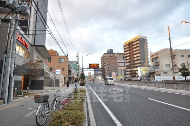 サムティ大阪WESTグランジールのその他写真