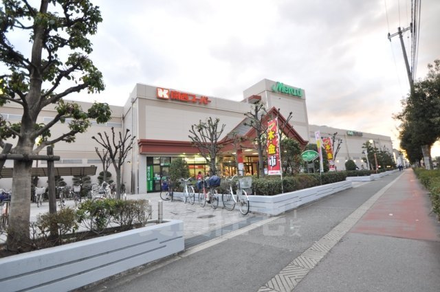 サムティ大阪WESTグランジールのその他写真