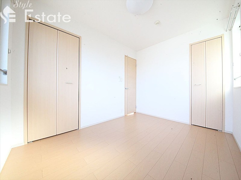 その他部屋・スペース　内装
