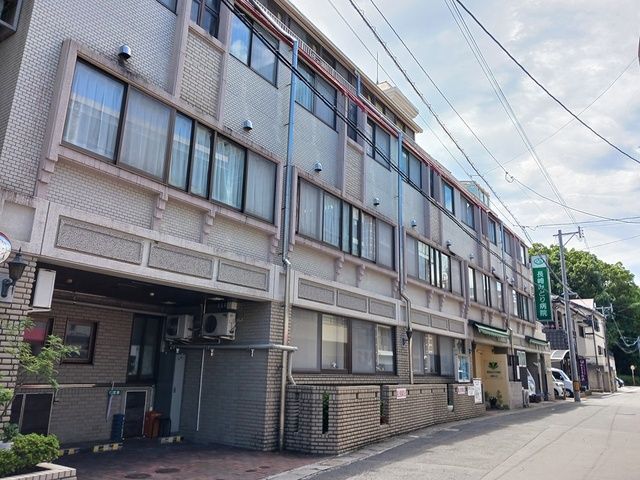 病院　長崎みどり病院（病院）まで170m