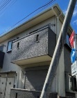 バルコニー　★南東向きバルコニー★