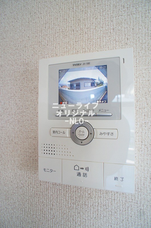 アサミコーポ3のその他写真