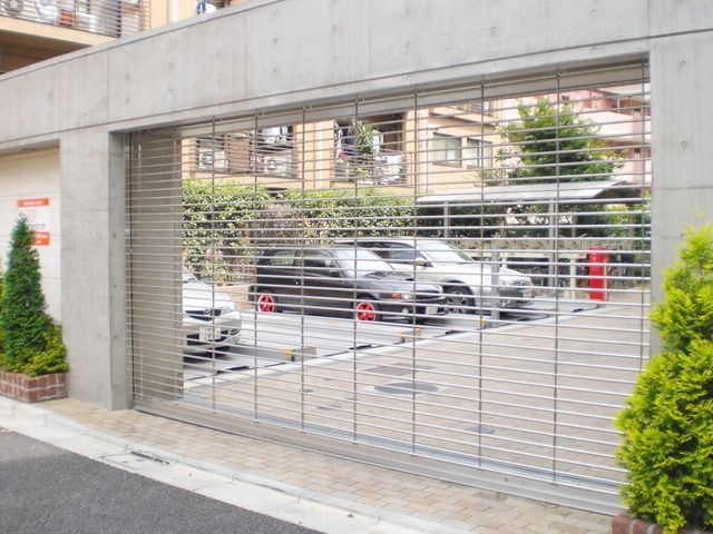 その他　★駐車場★