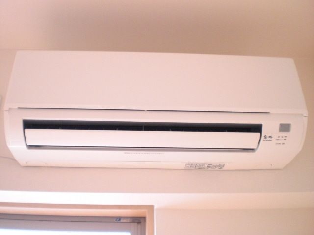 その他設備　★エアコン★