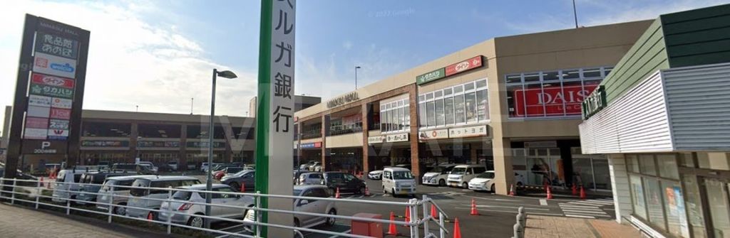 スーパー　食品館あおば大井松田店（スーパー）まで5950m
