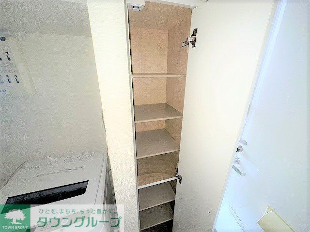 その他部屋・スペース　靴箱です。