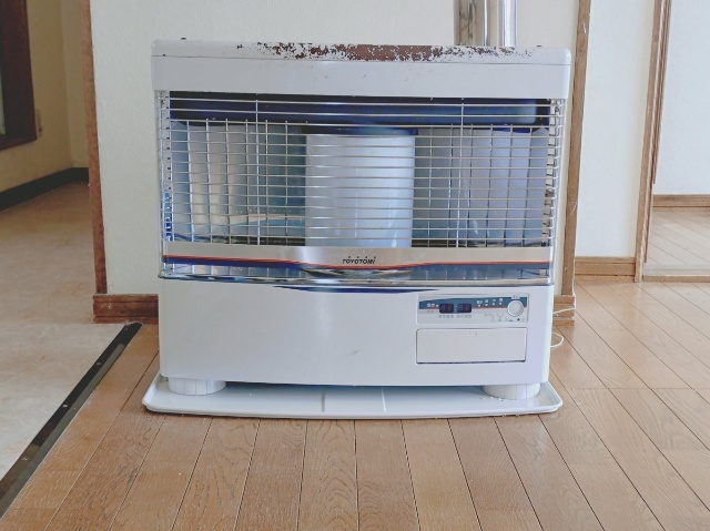 大川ハイムA棟のその他写真