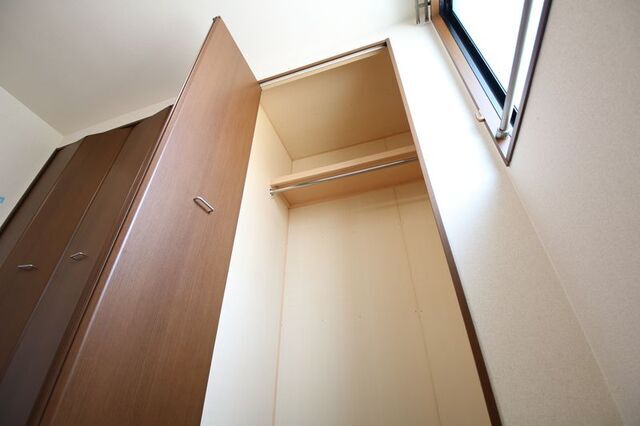 シャルマン藤江の内装写真