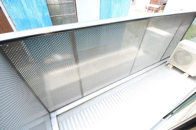 シャルマン藤江の内装写真