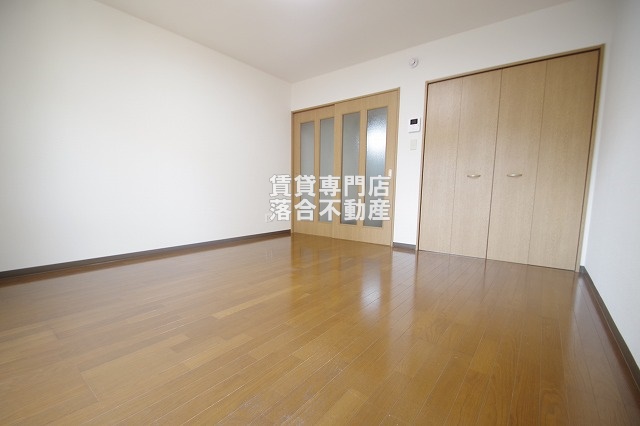 その他部屋・スペース　使い勝手のいいお部屋
