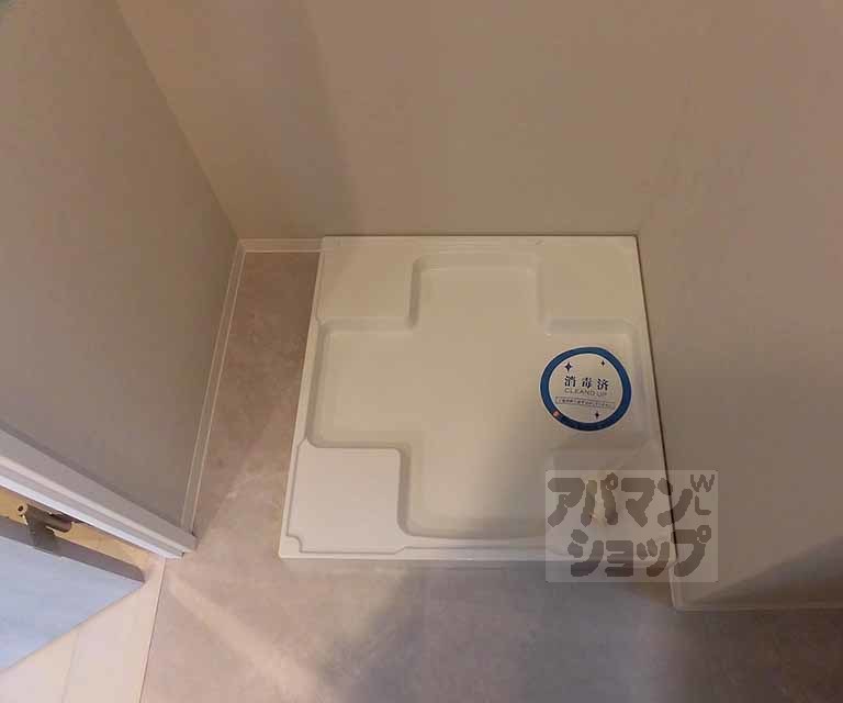 CREST TAPP京都二条の内装写真