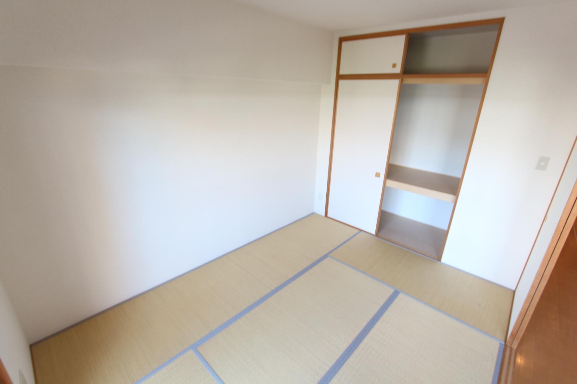 その他部屋・スペース　写真は２ＬＤＫタイプになります。