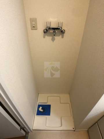 その他設備　ルモンピエール新大塚