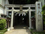 その他　戸越八幡神社（その他）まで72m