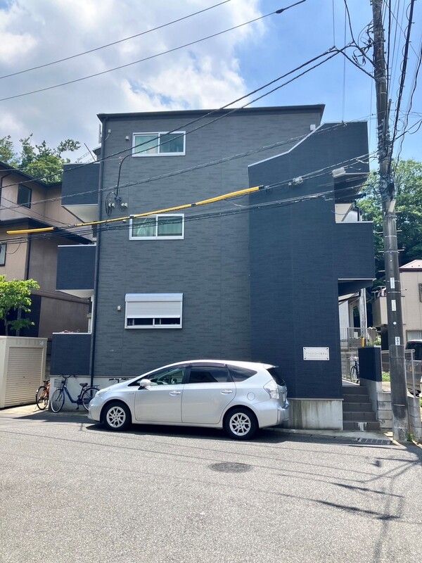 アールズコート東中山