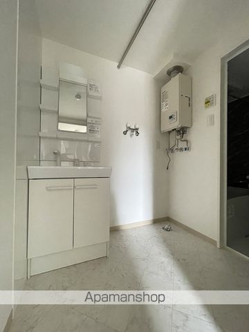 ポポラートIVの内装写真