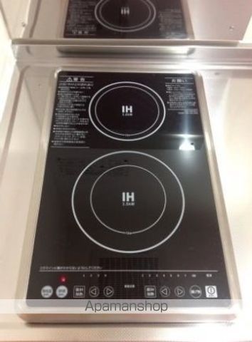 レオネクストグリーンビレッジIIのキッチン写真