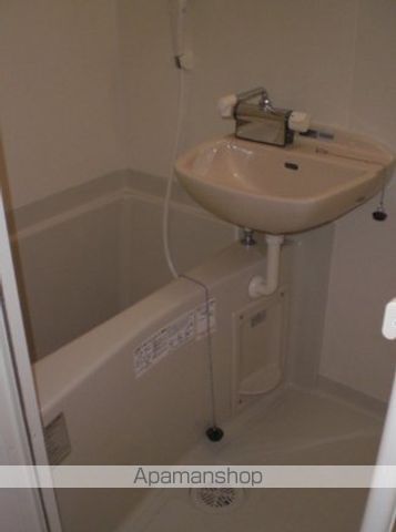 レオネクストグリーンビレッジIIの風呂写真