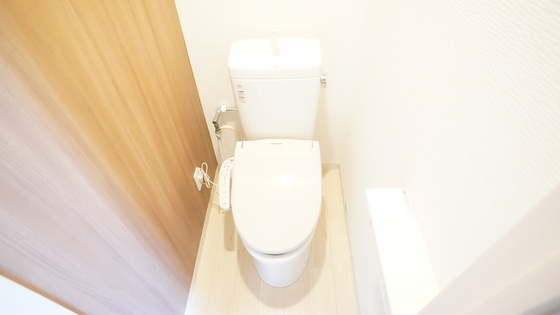 トイレ　同仕様タイプ
